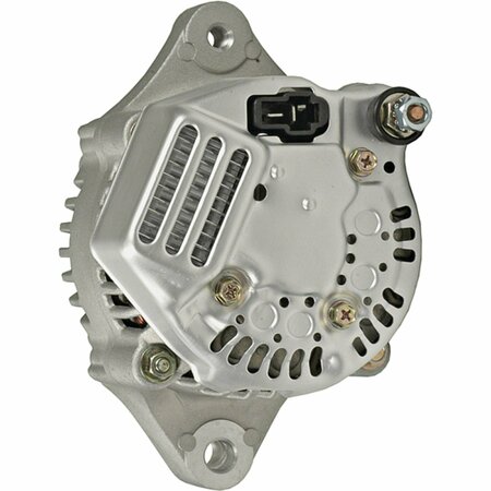 Alternator for Gehl Tractor, Case Trencher Maxi-Sneaker, Kubota Excavator -  DB ELECTRICAL, 400-52029